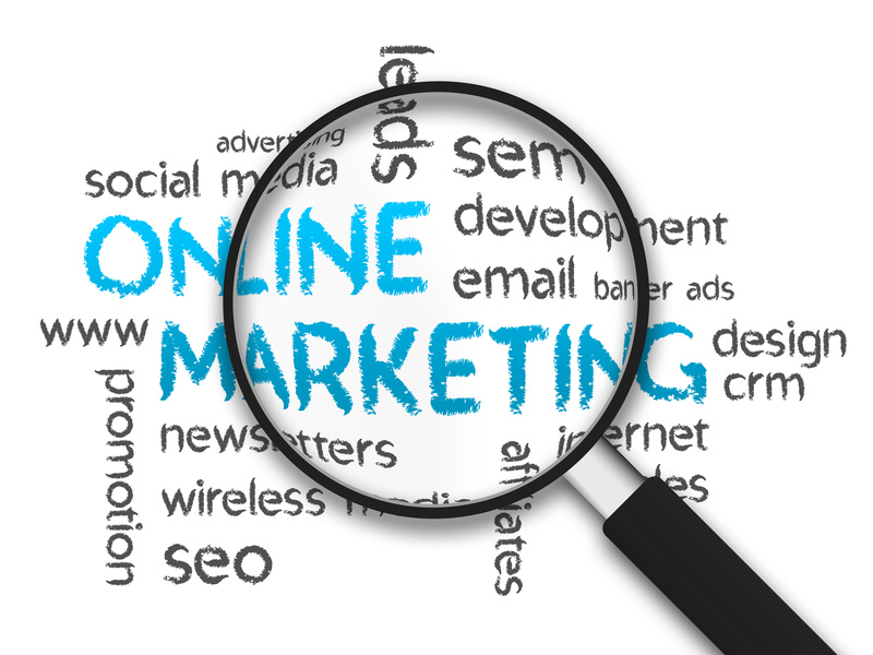 What Are Some Must-Haves for Successful Online Marketing?