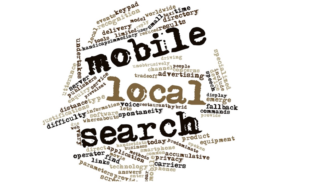 How to Maximize Your Local SEO Efforts