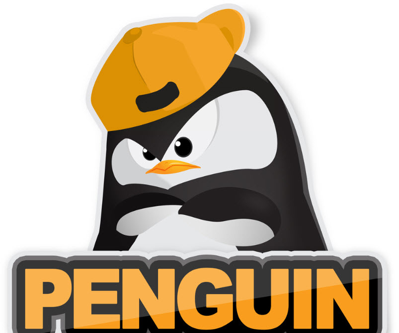It’s Feeling Chilly Out; Must Be Time for a New Penguin