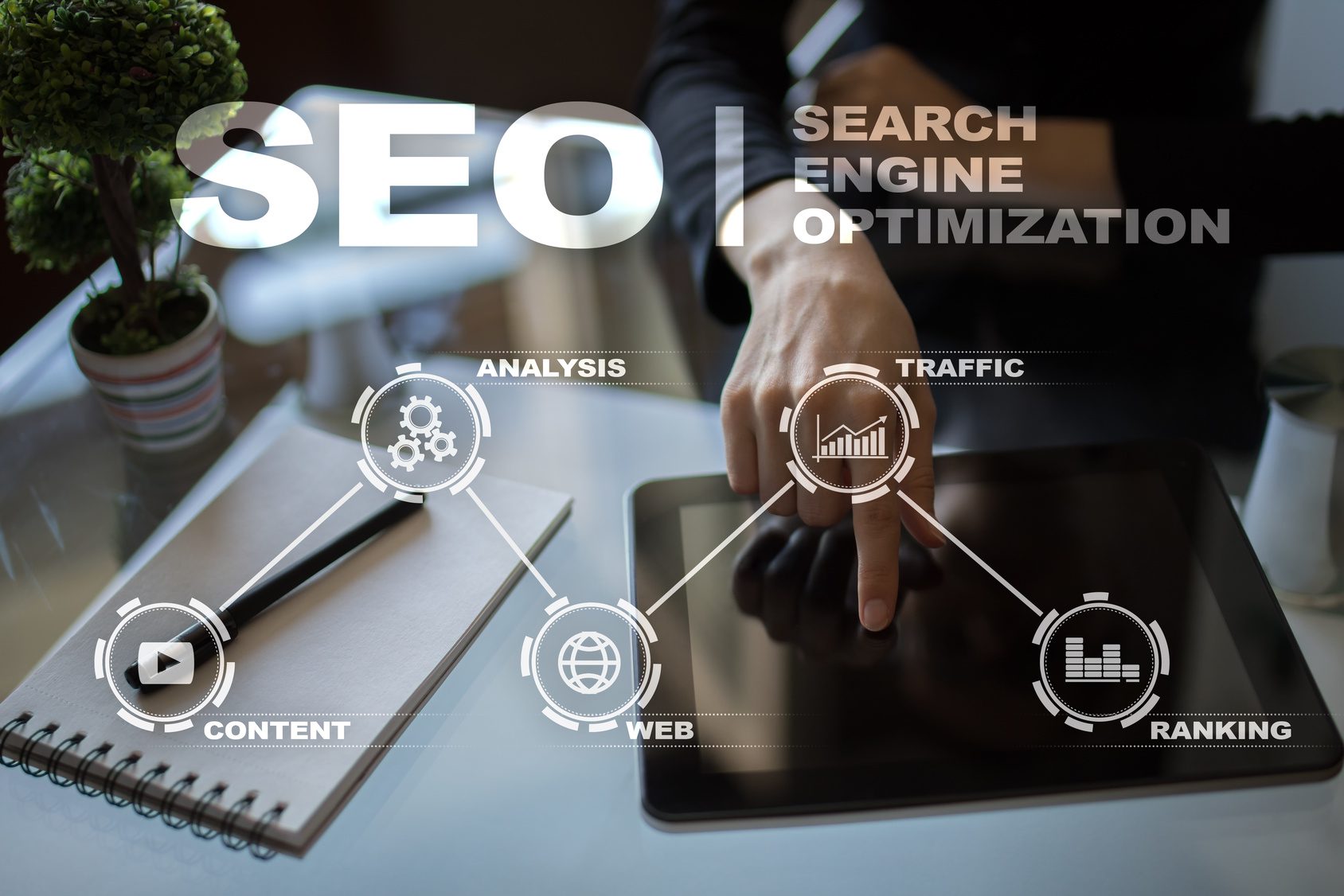 Is Your Website SEO Friendly?