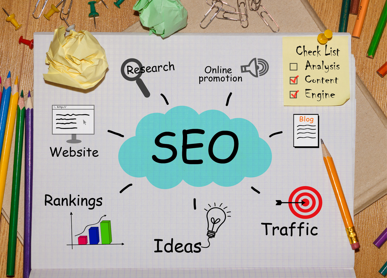 What Should You Know Before You Hire an SEO Company?