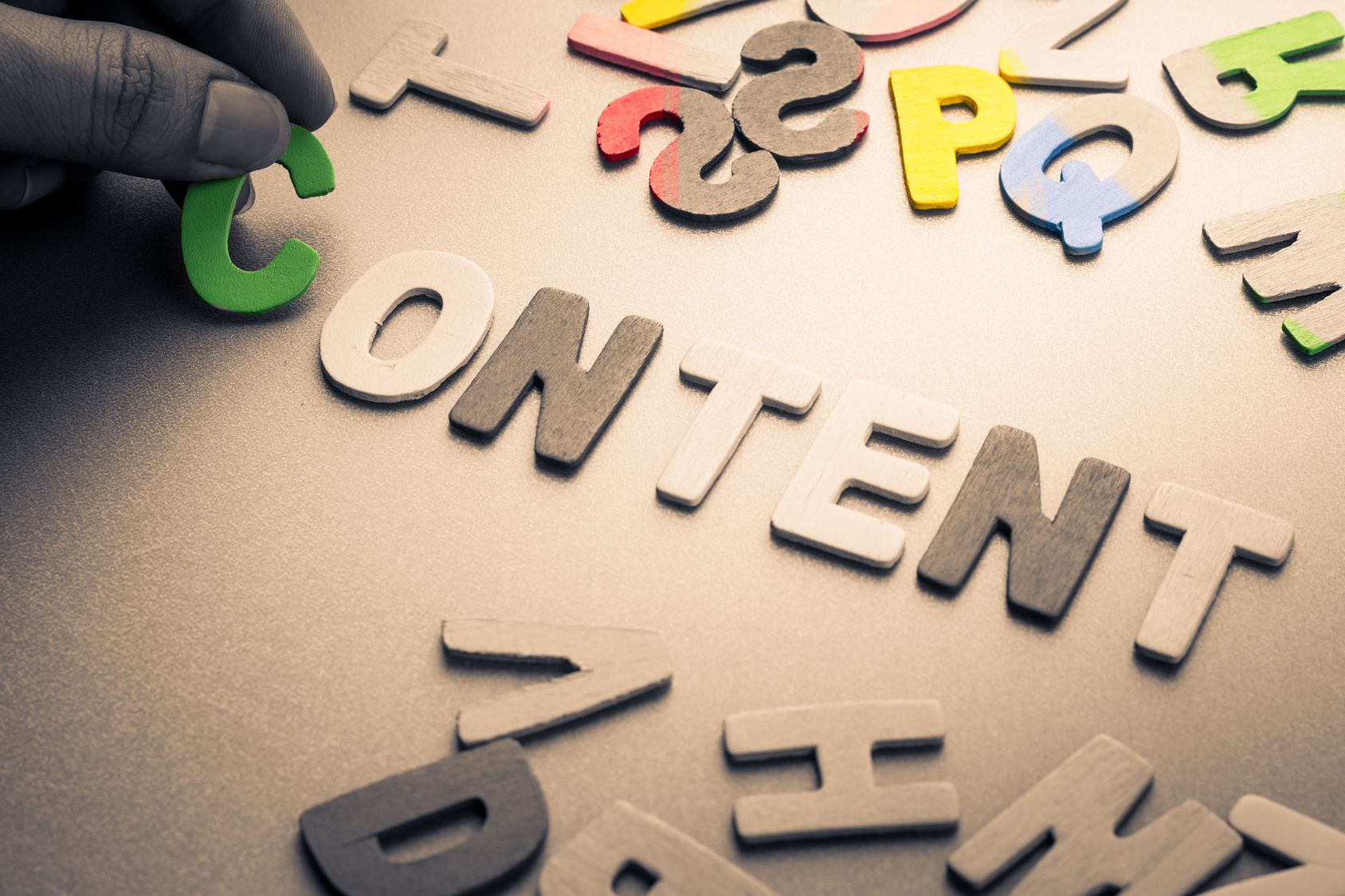 How Important Is Your Online Content to Your Marketing Success?