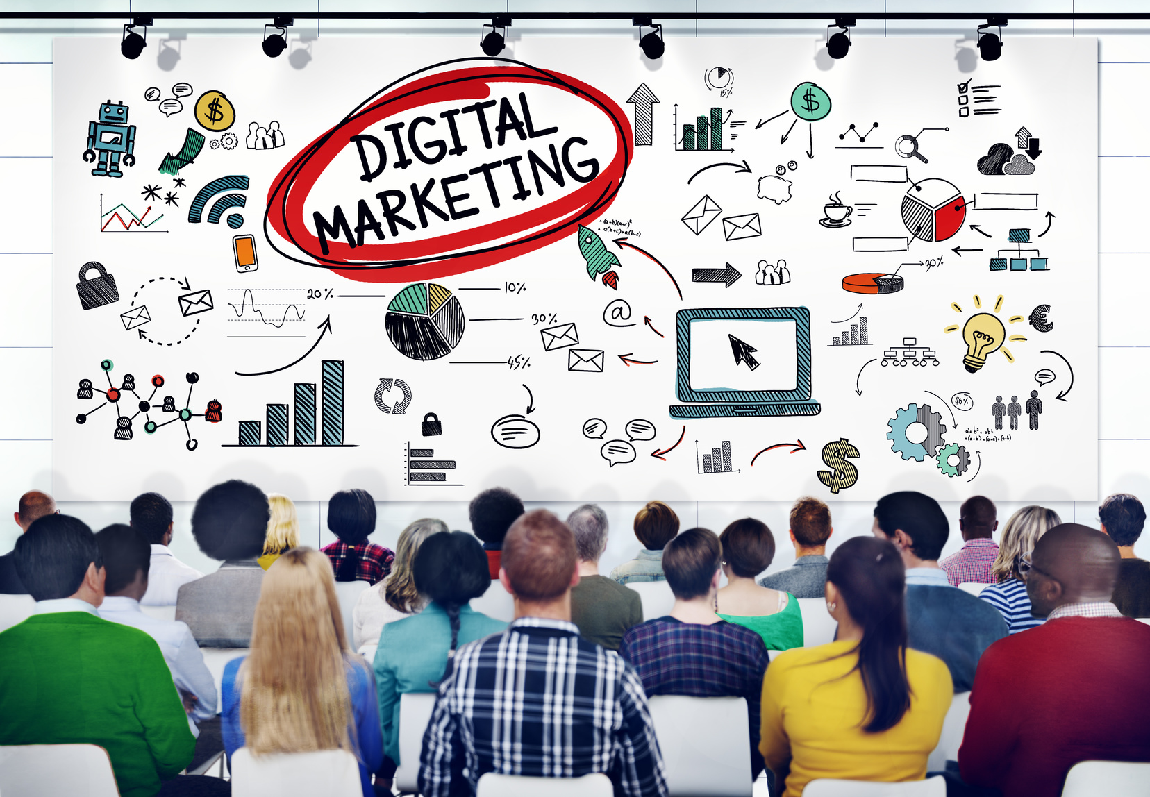 What Are Some of the Worst Digital Marketing Mistakes You’re Making?