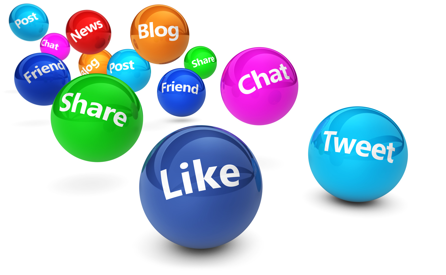 Try These Valuable Tips to Kick off Your Social Media Marketing