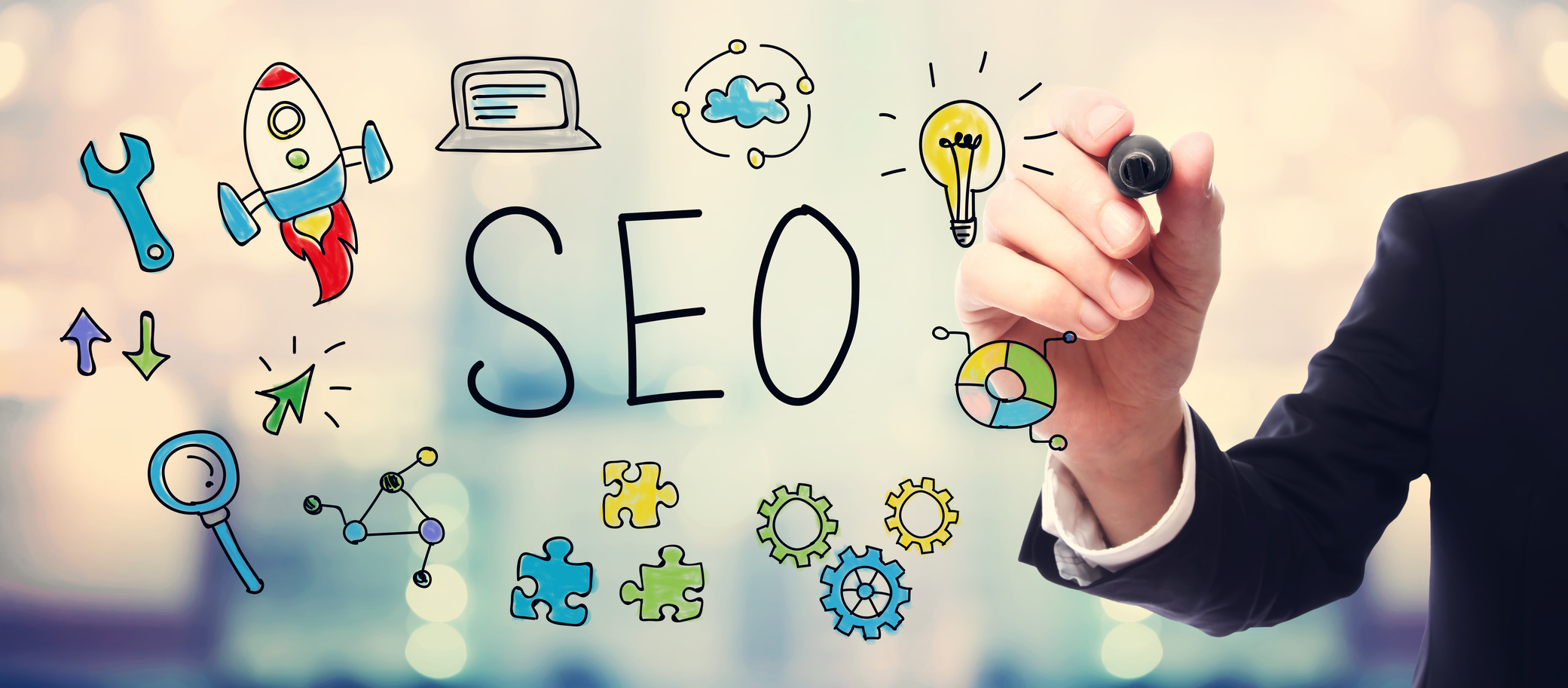 What Have We Learned About SEO This Past Year?
