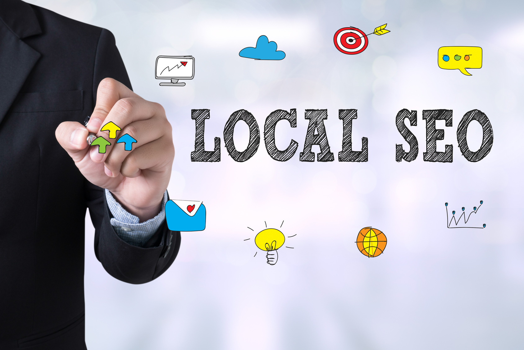 Make Sure Your Local SEO Is Completely Optimized