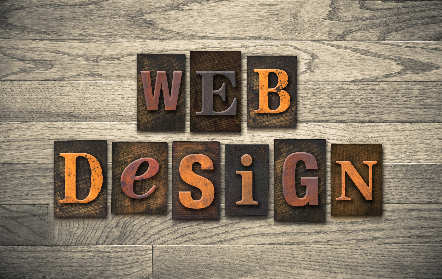 Making Your Web Design Responsive