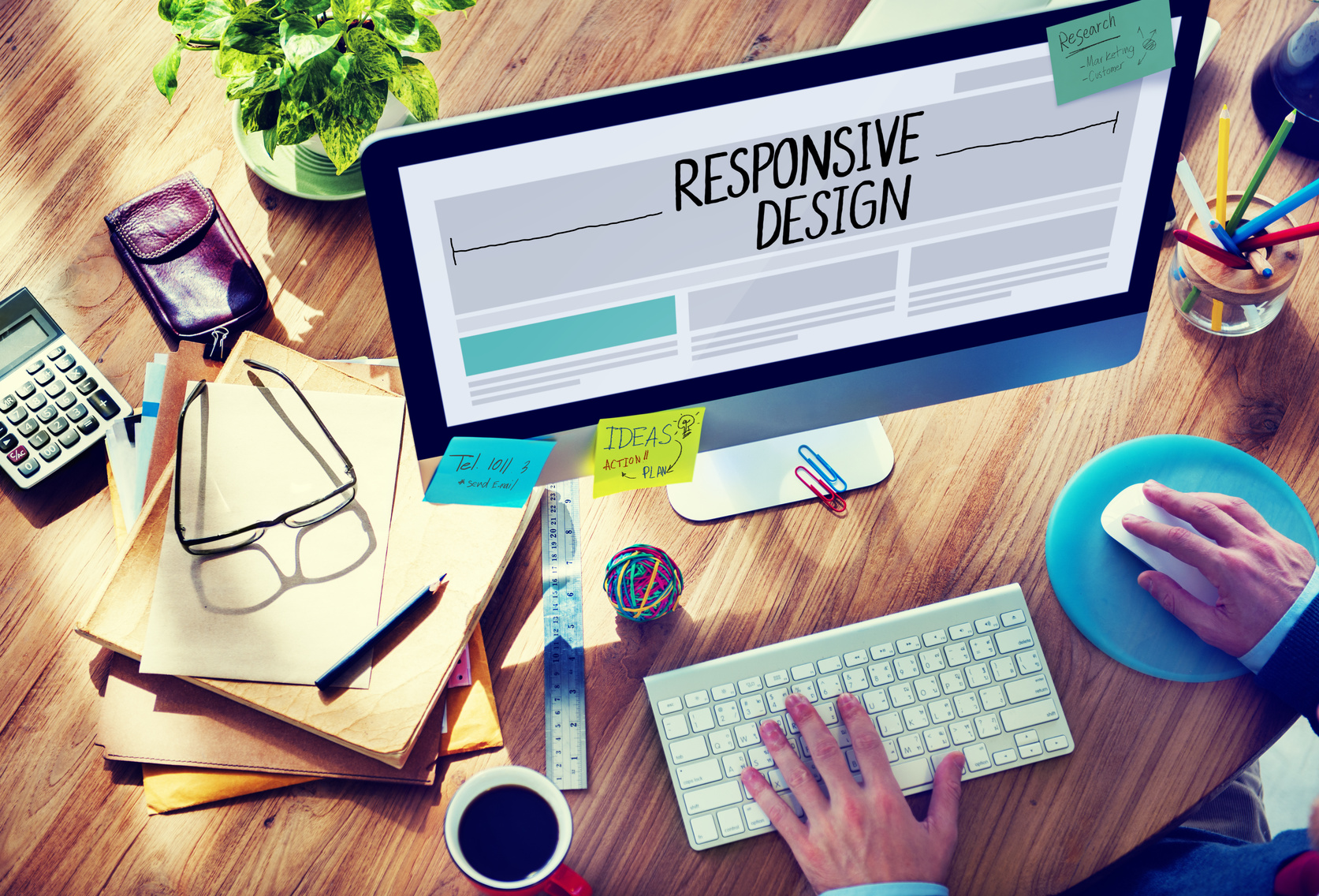 How Responsive Is Your Responsive Website Design?