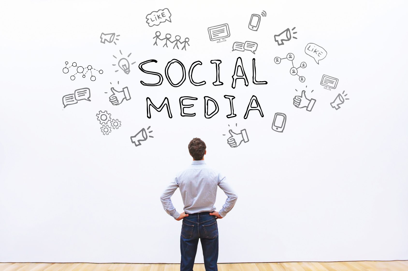 Tell Tale Signs Your Social Media Marketing Isn’t Working