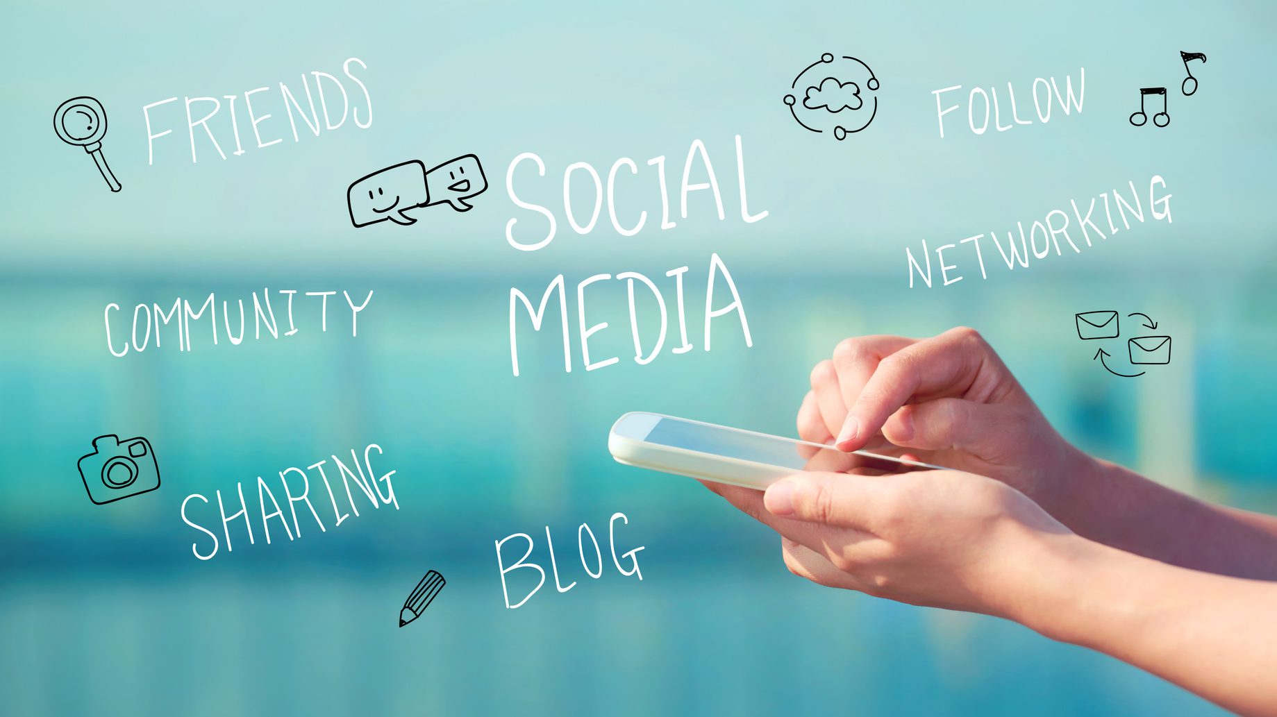 Top Tips for Effective Social Media Marketing