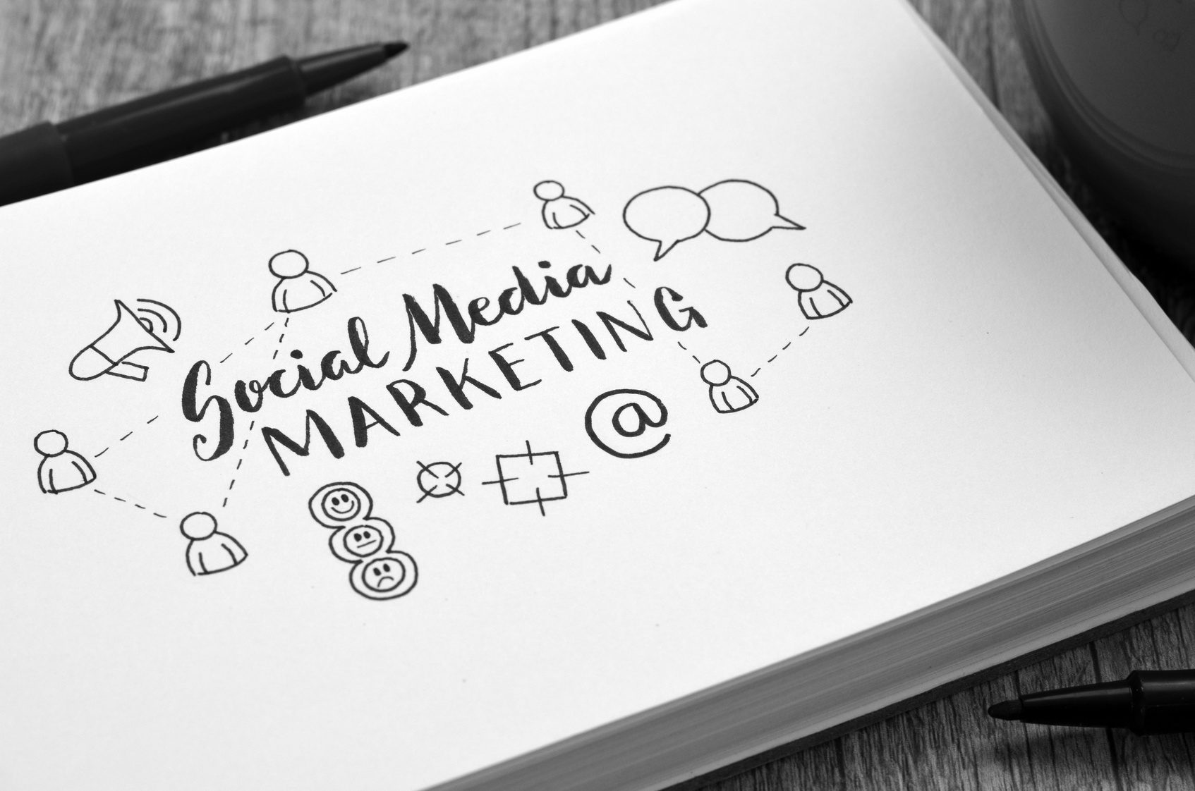 Important Social Media Marketing Tips You Should Be Using