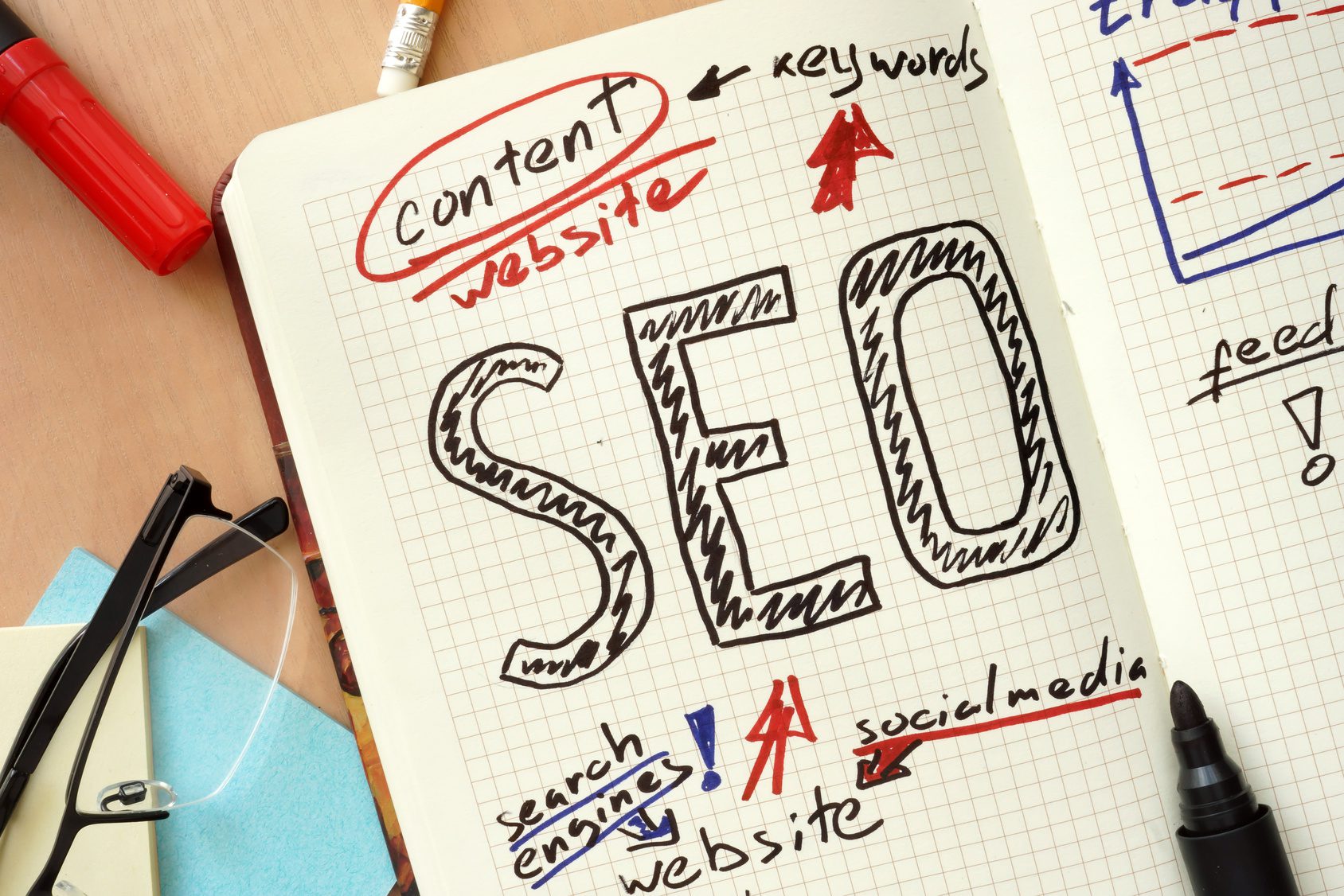 Is Your Small Business Making These SEO Mistakes?