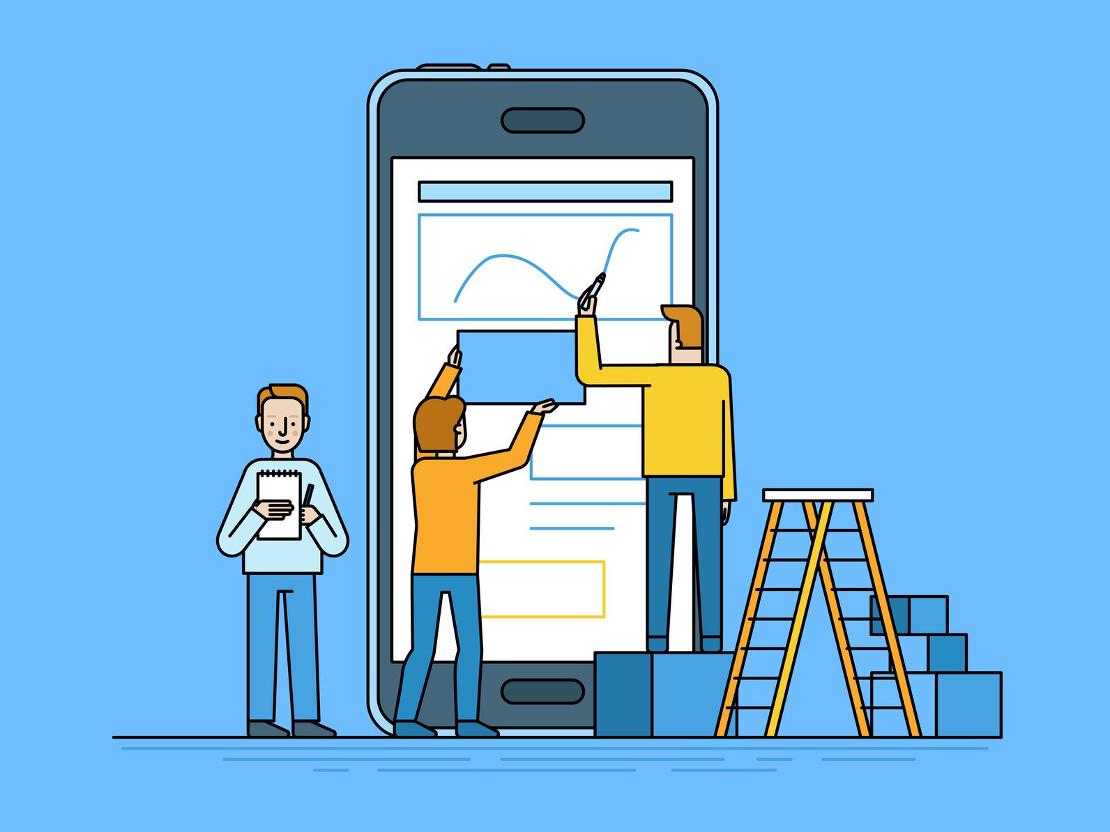 Is Your Mobile Design SEO Friendly?