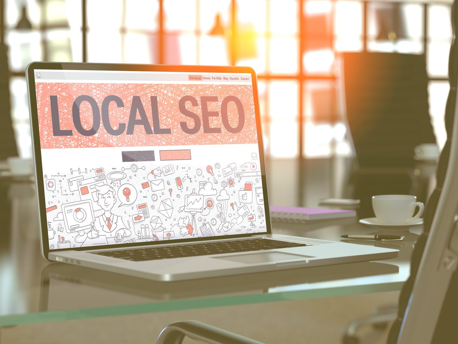 Make Your Local SEO Efforts More Effective