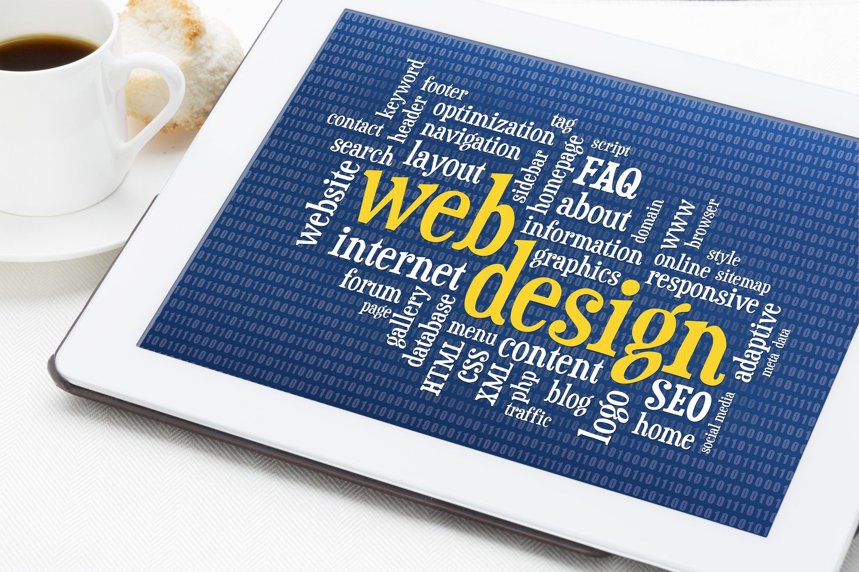 How Responsive Web Design Boosts Your SEO
