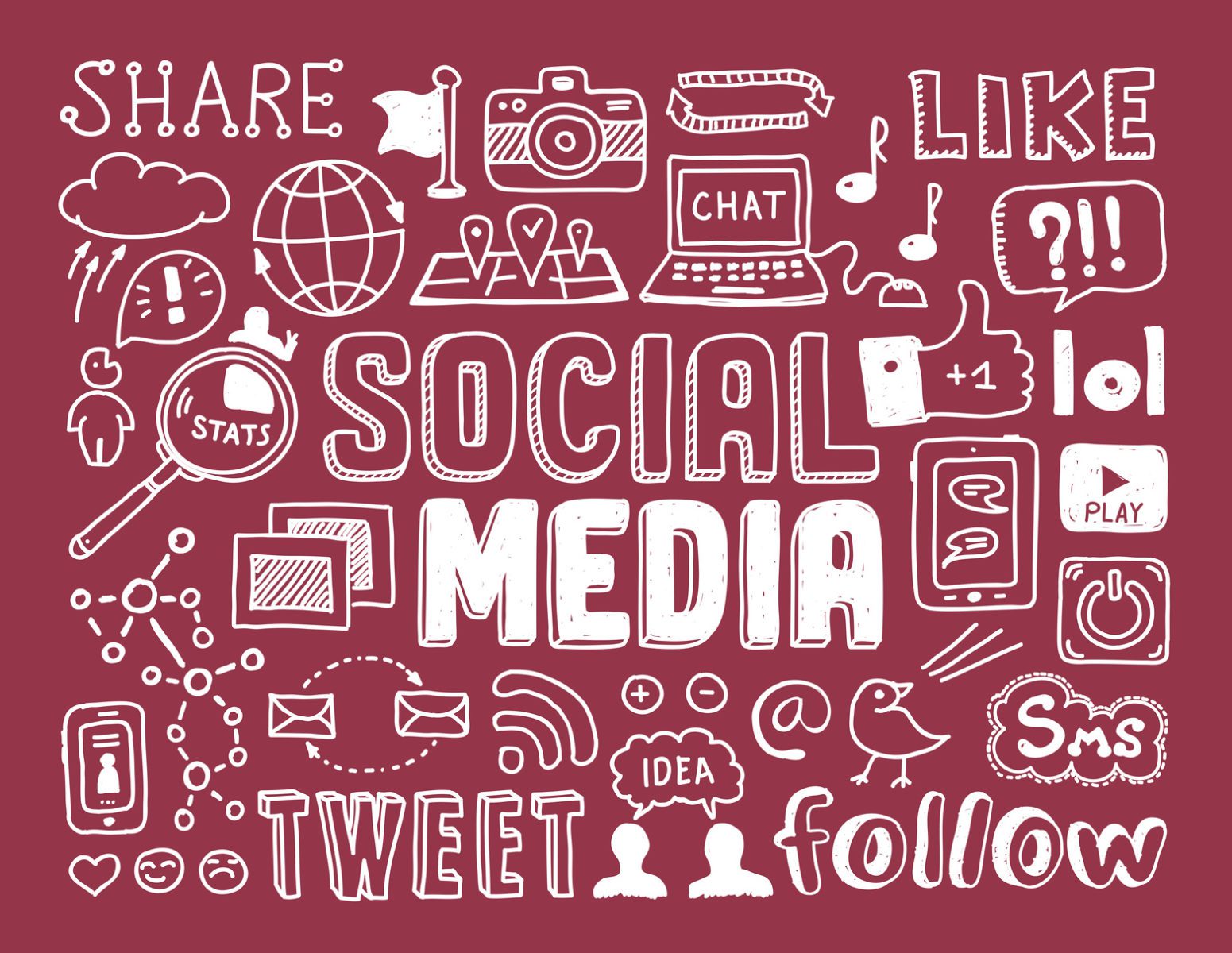 Creating the Right Social Media Campaigns