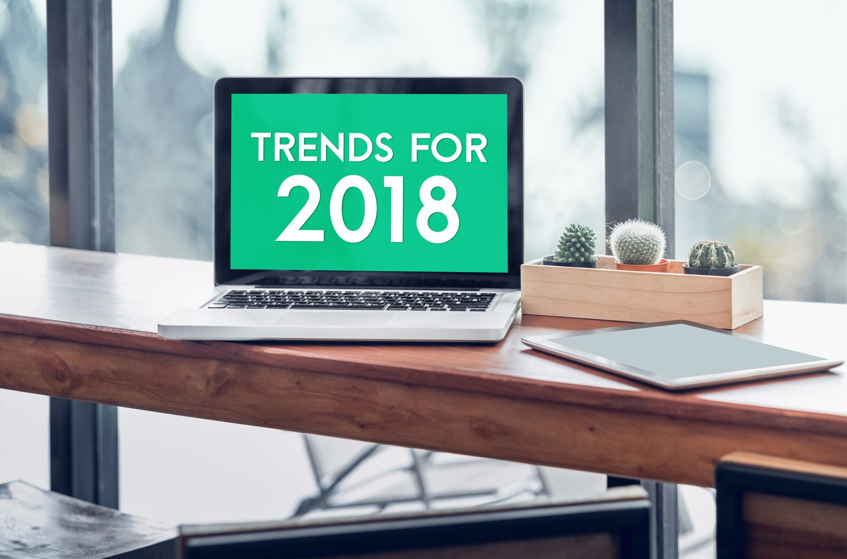 Top Trends to Watch in 2018 for Social Media Marketing