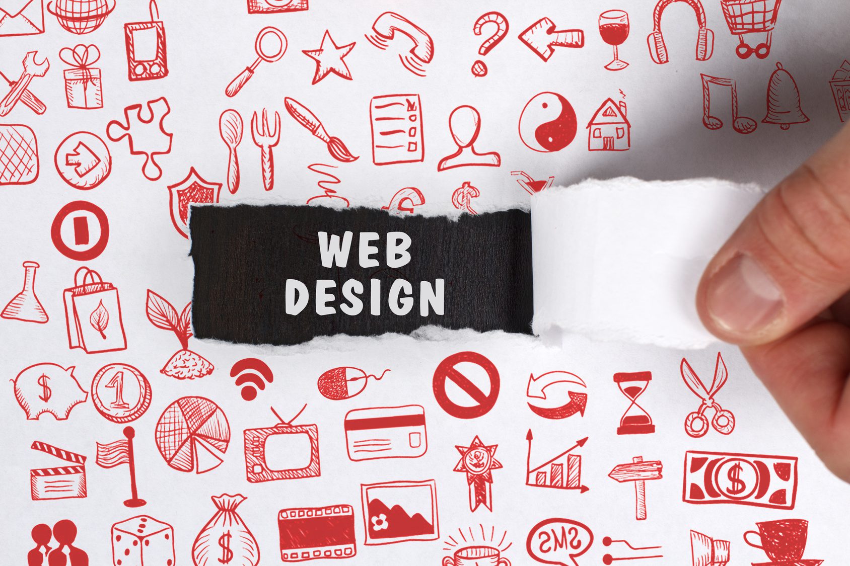 Top Web Design Tricks for Business Growth