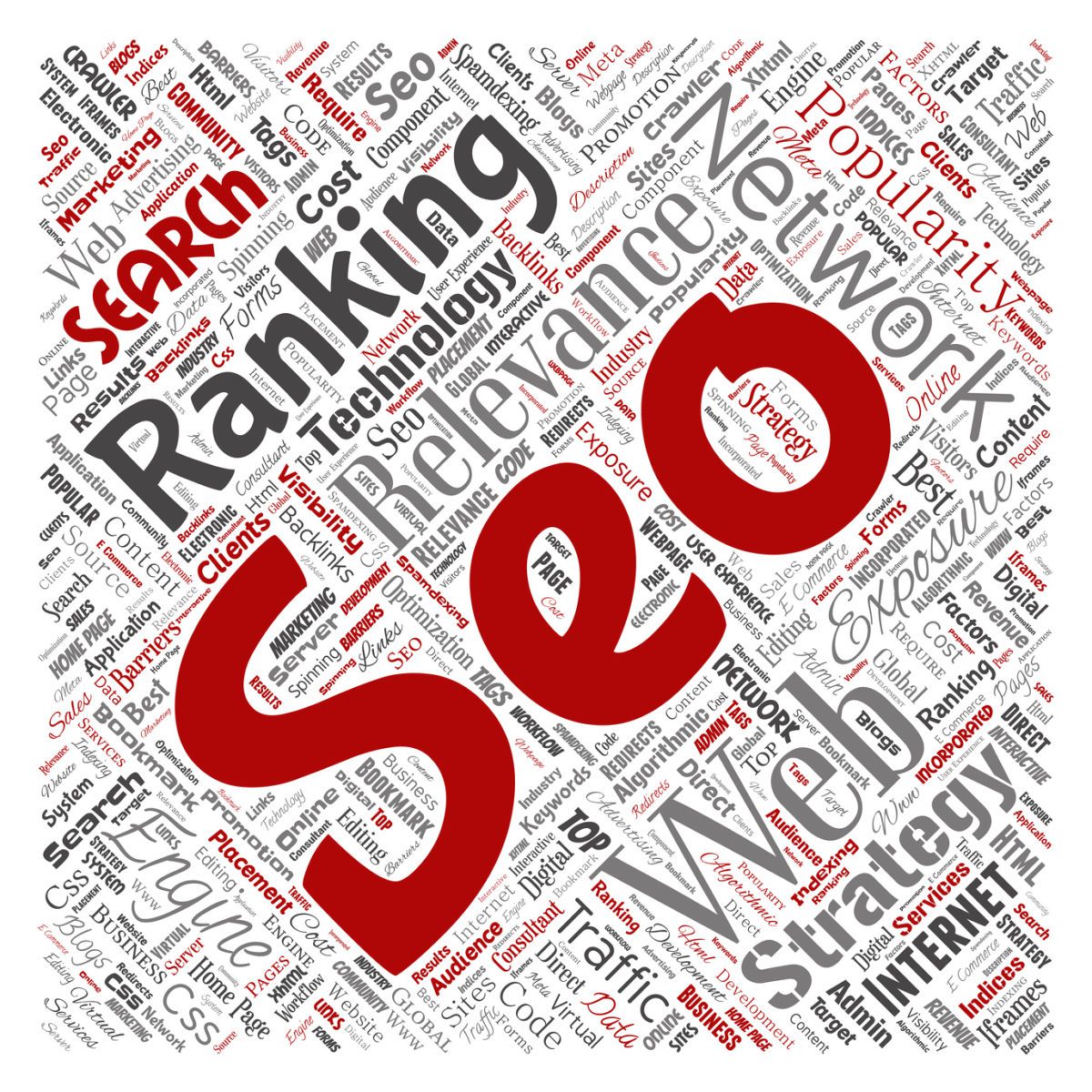 Are Any of These SEO Mistakes Hurting You?