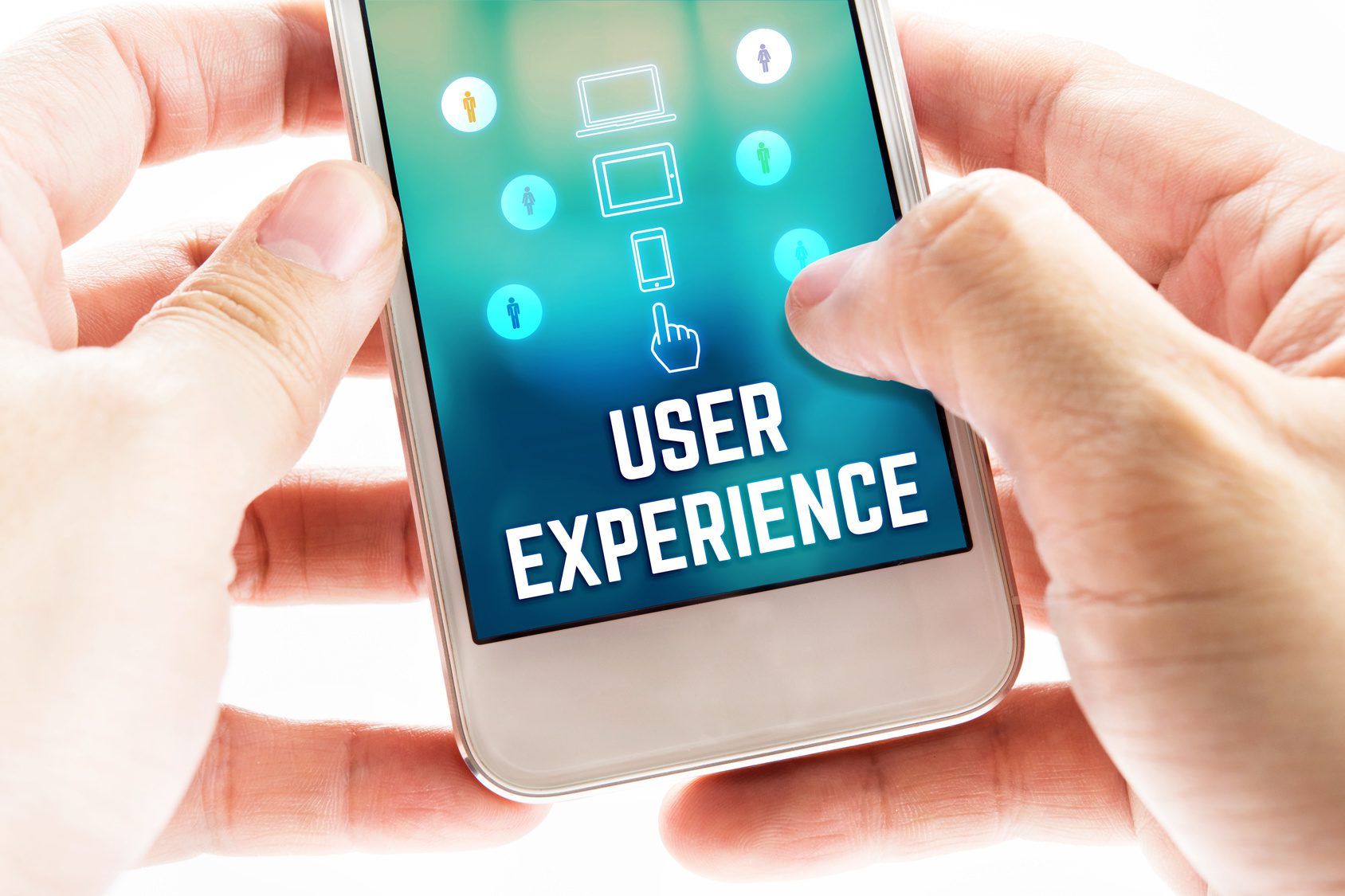What Is User Experience?