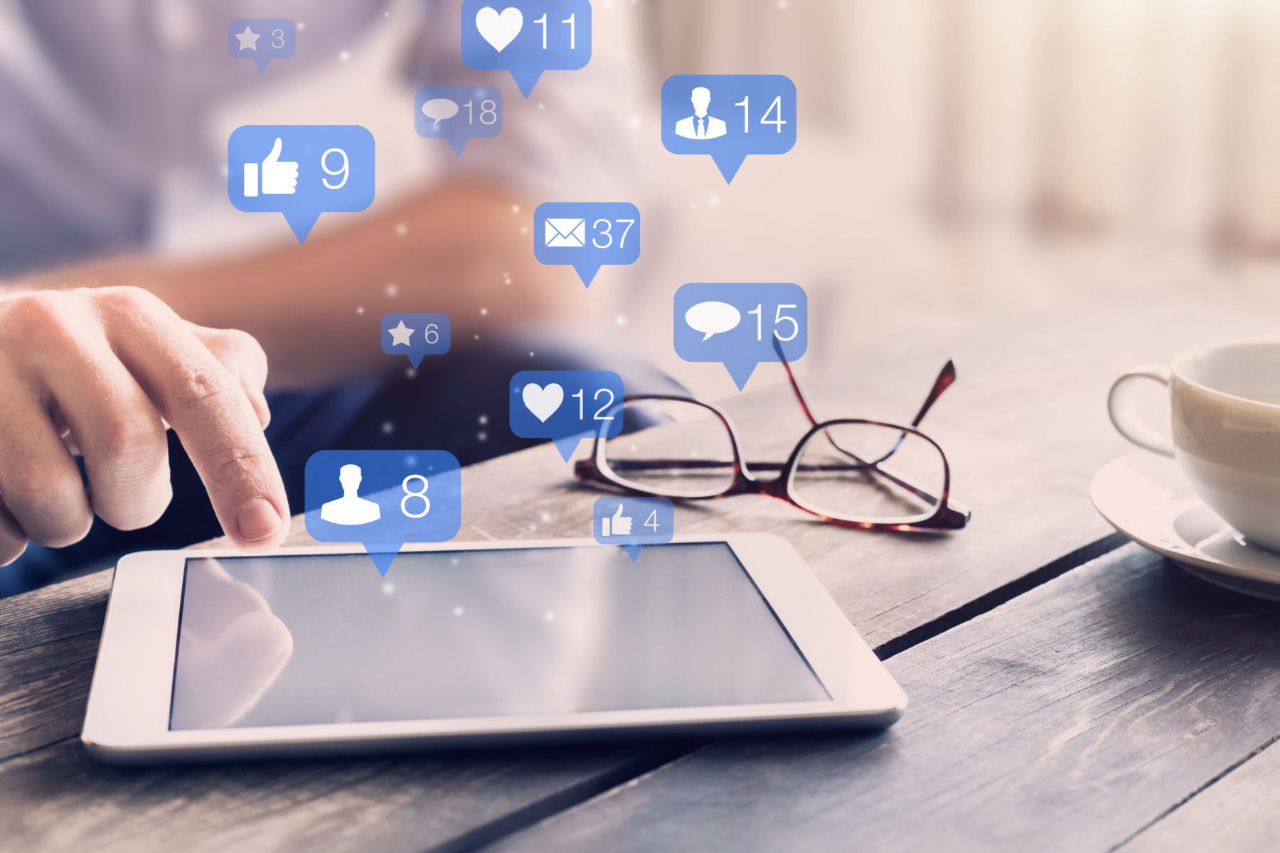 Ideas to Increase Your Social Media Engagement