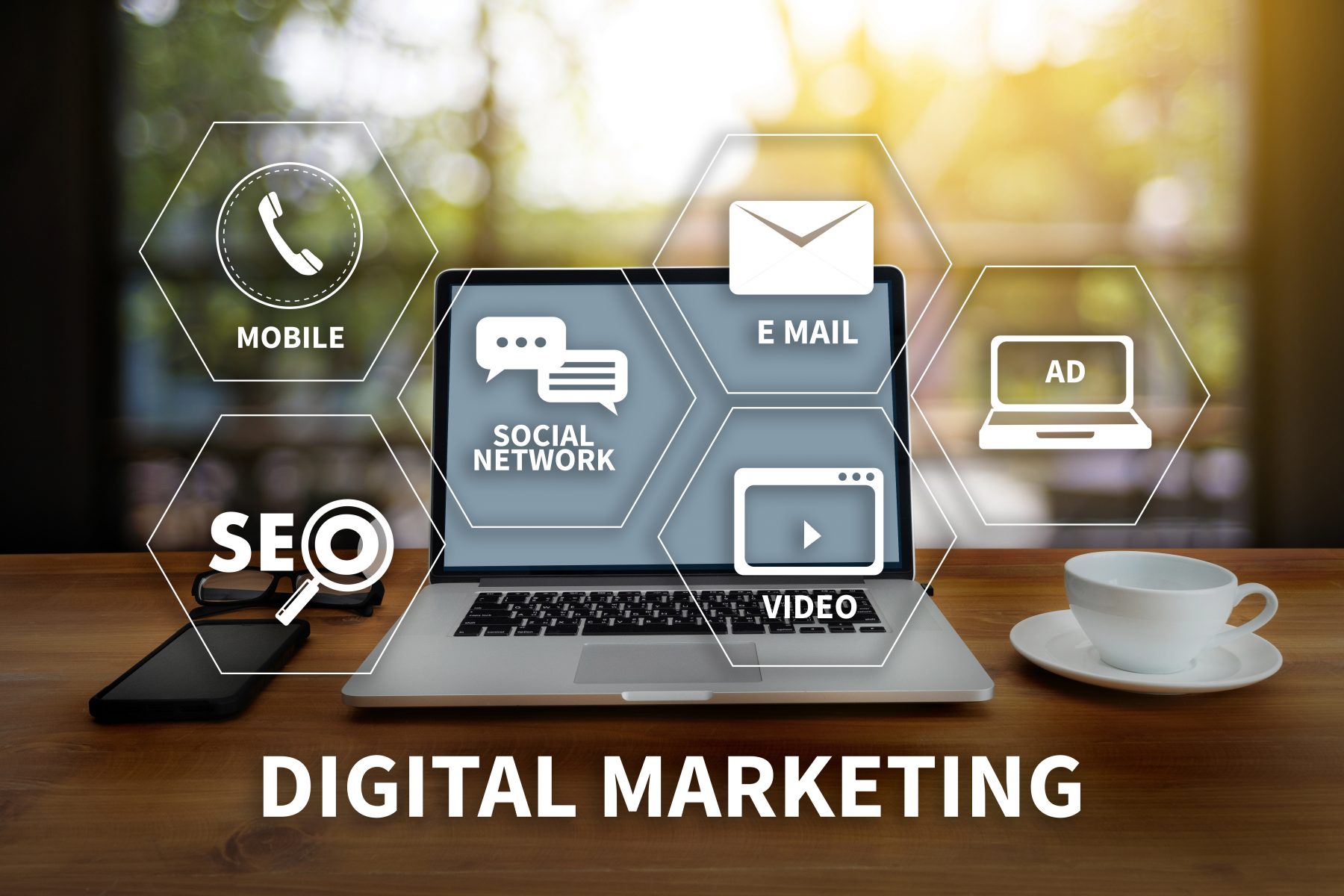 How to Choose the Best Digital Marketing Company for Your Business