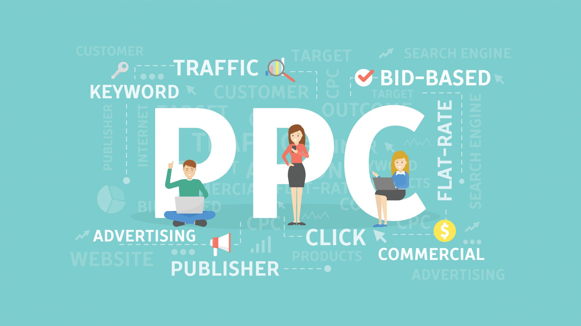 FAQs About PPC Advertising 