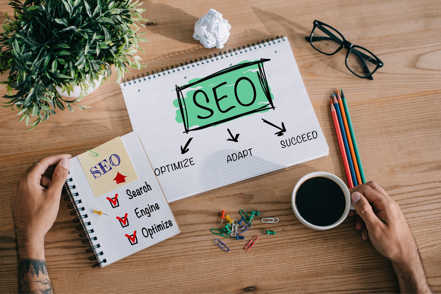 What Is SEO and How Does it Work?