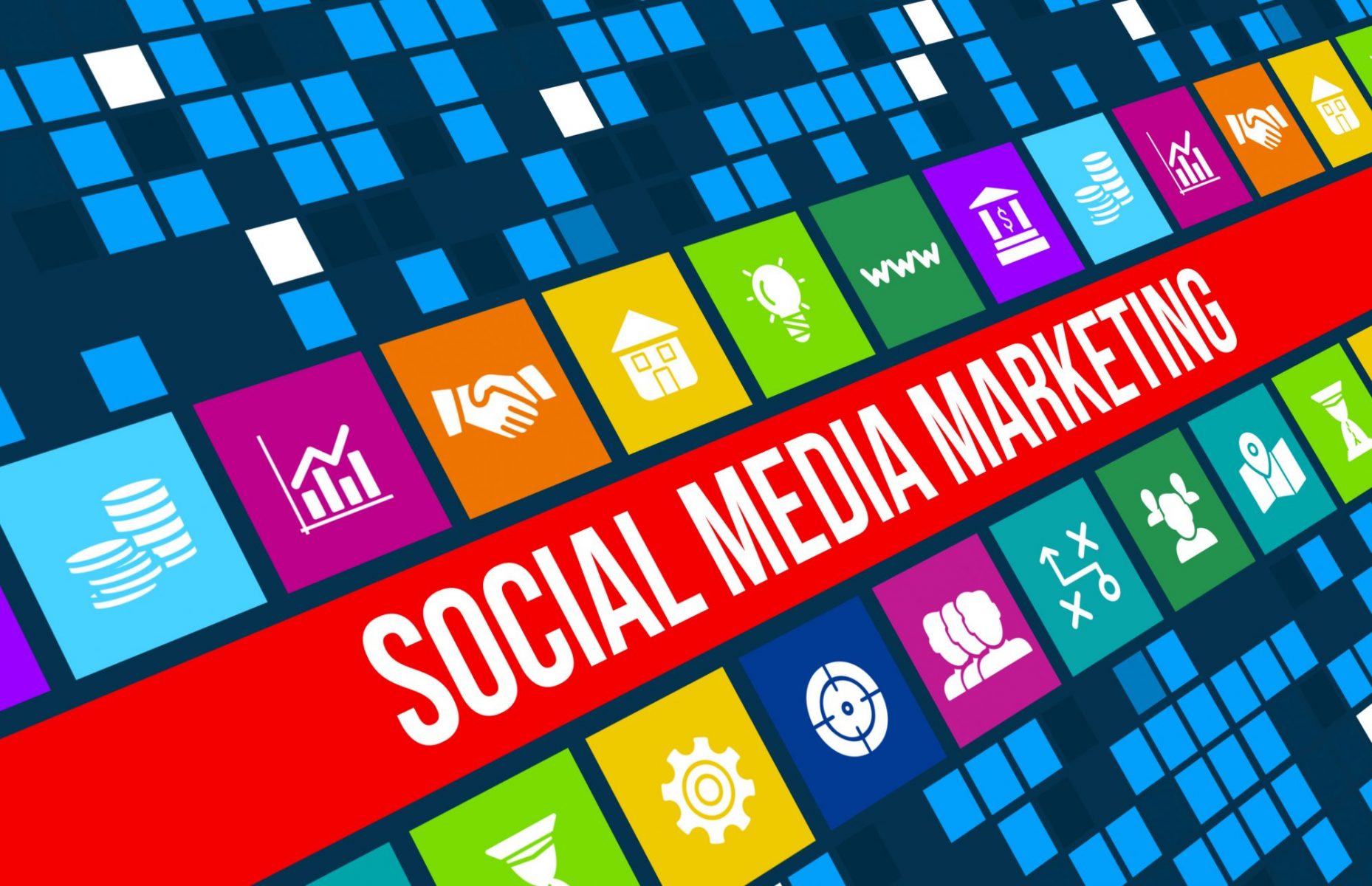 Which Social Media Platforms Are Right for My Business? 