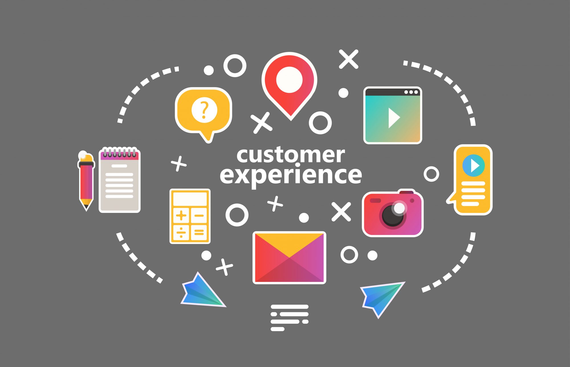 Website Updates to Improve Customer Experience 