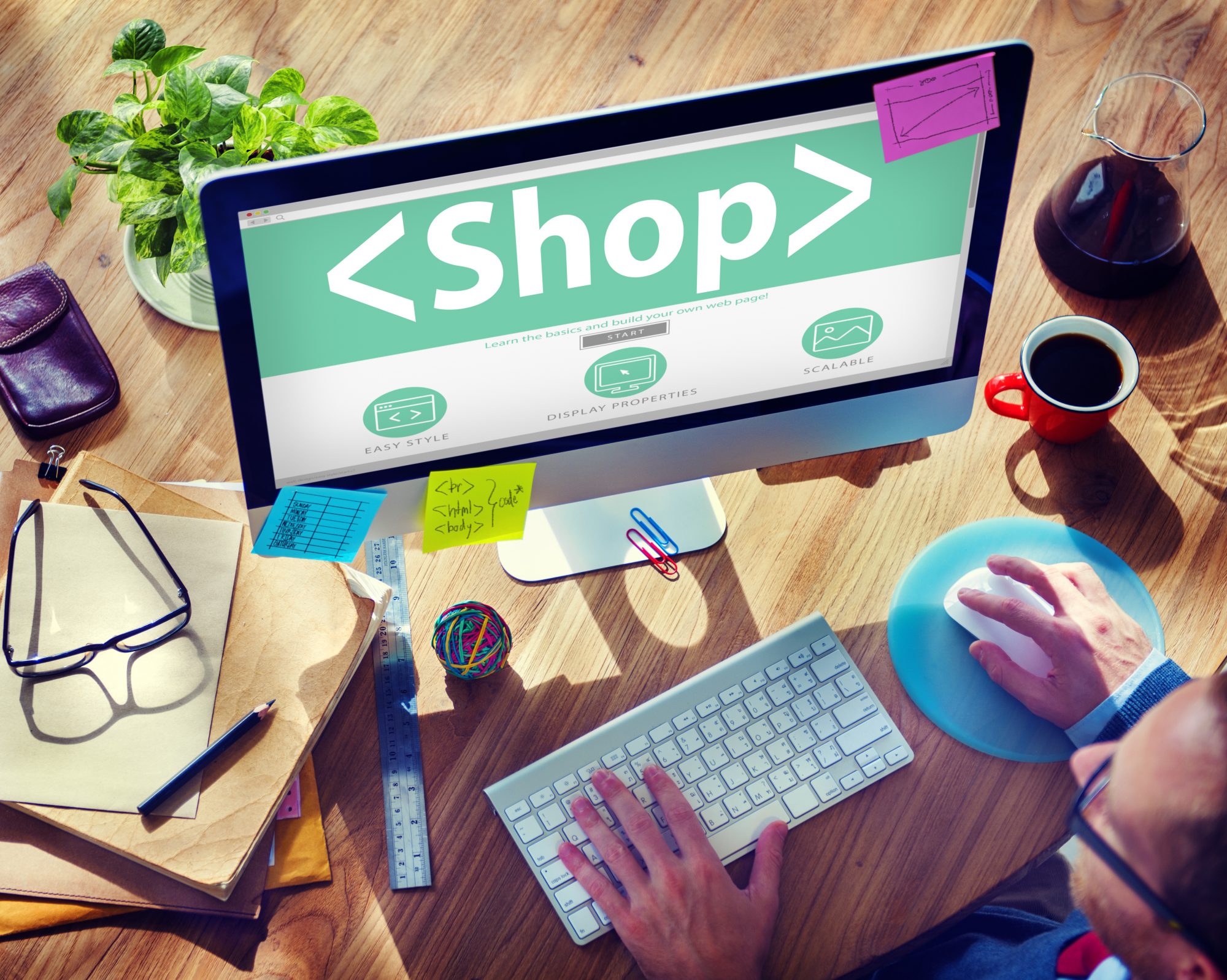 What to Check Before You Launch Your Online Store 