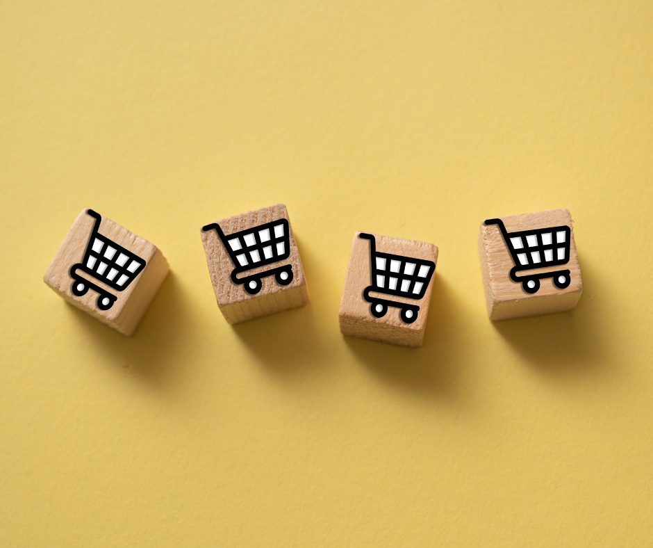 How to Make the Most of Your E-Commerce Efforts