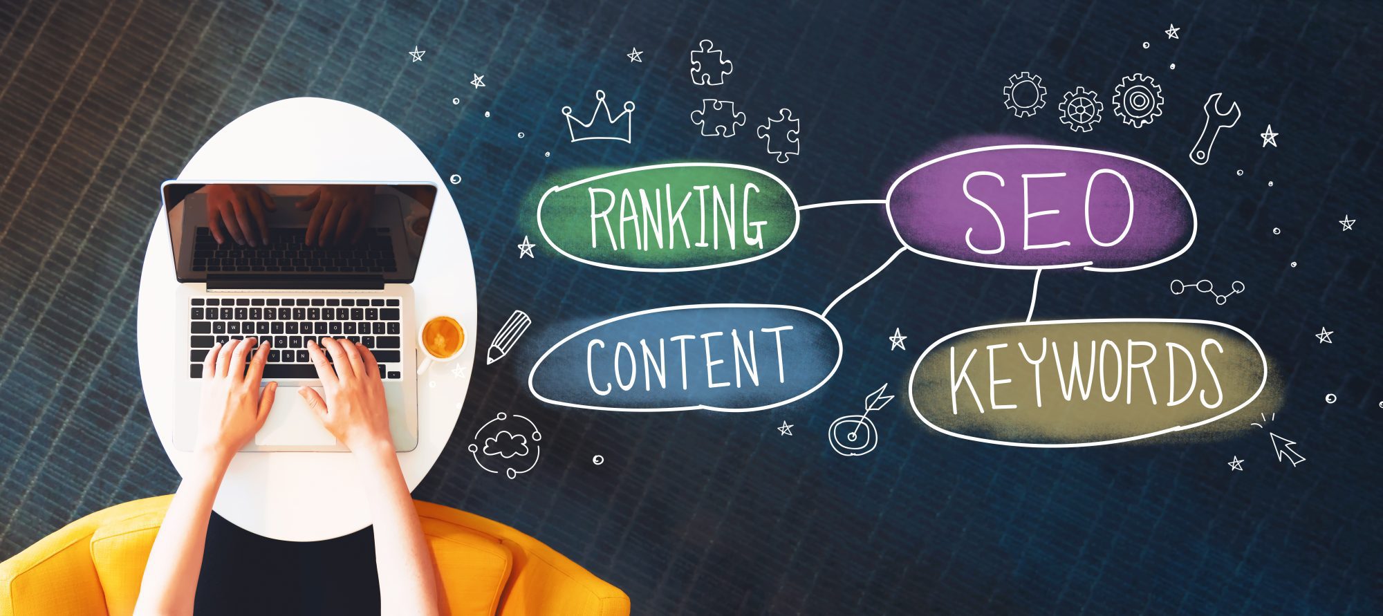 The Importance of Keywords in Content Marketing 