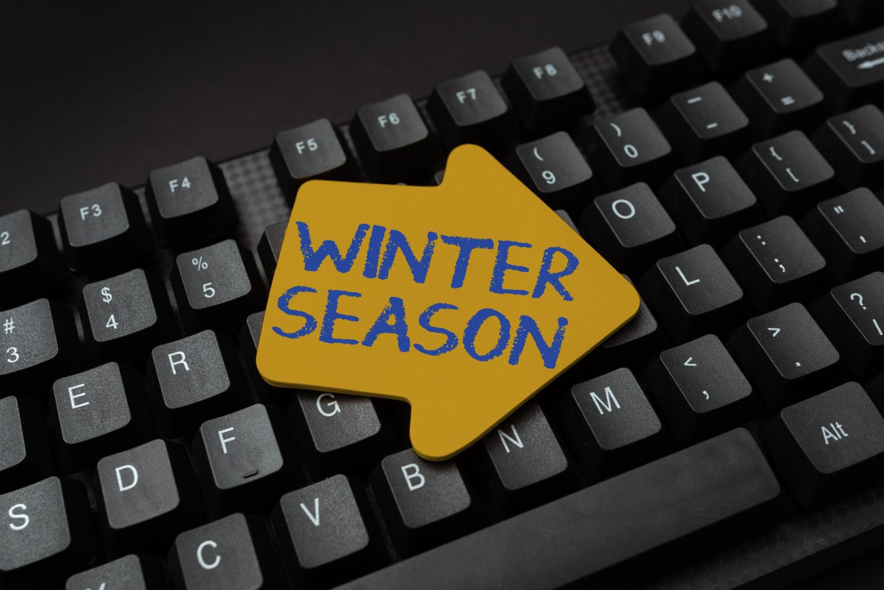 Tips When Creating Seasonal Content 