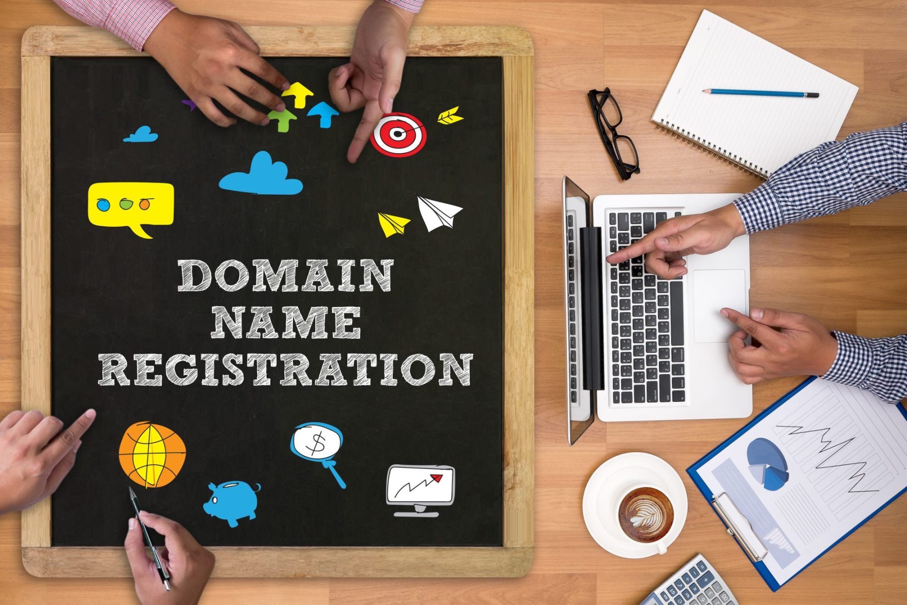 Beware of Domain Registration Scams 
