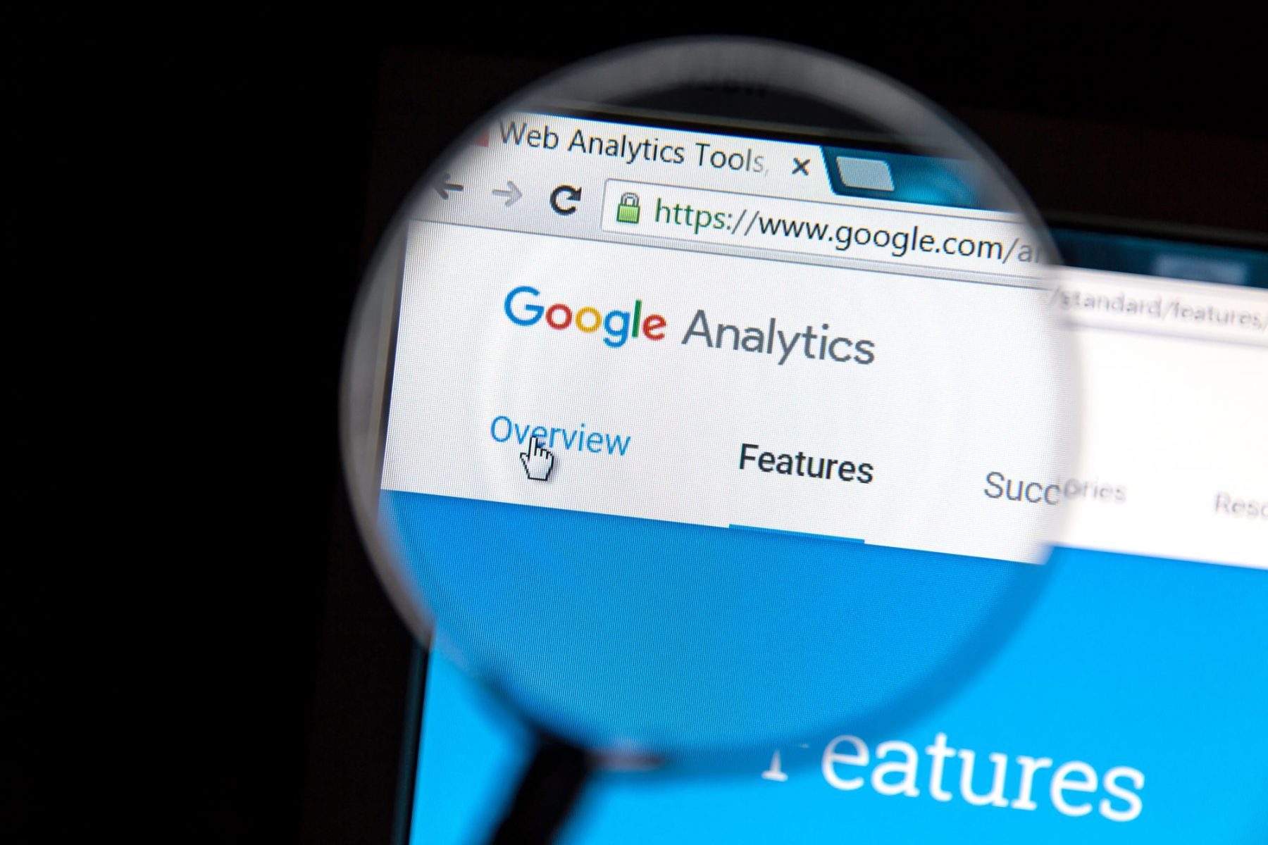 Google Analytics 4: Why You Should Start the Switch Now 