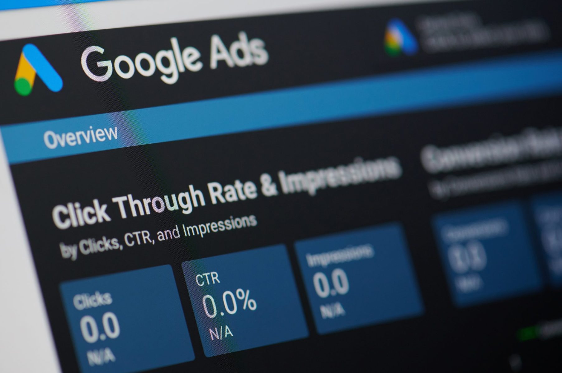 Why You Should Stop Searching for Your Own Google Ads