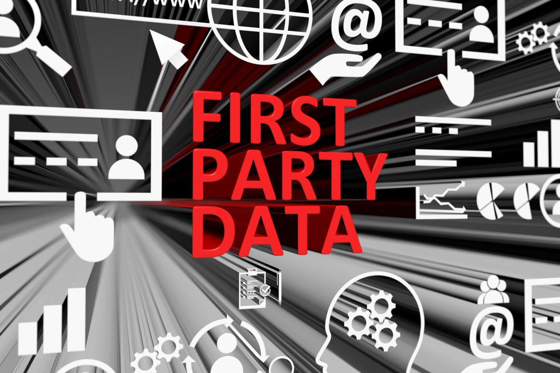Future of Marketing: First-Party Data