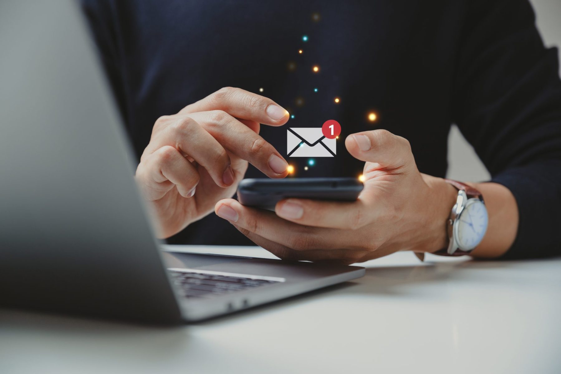 The Benefits of Email Marketing for Small Businesses
