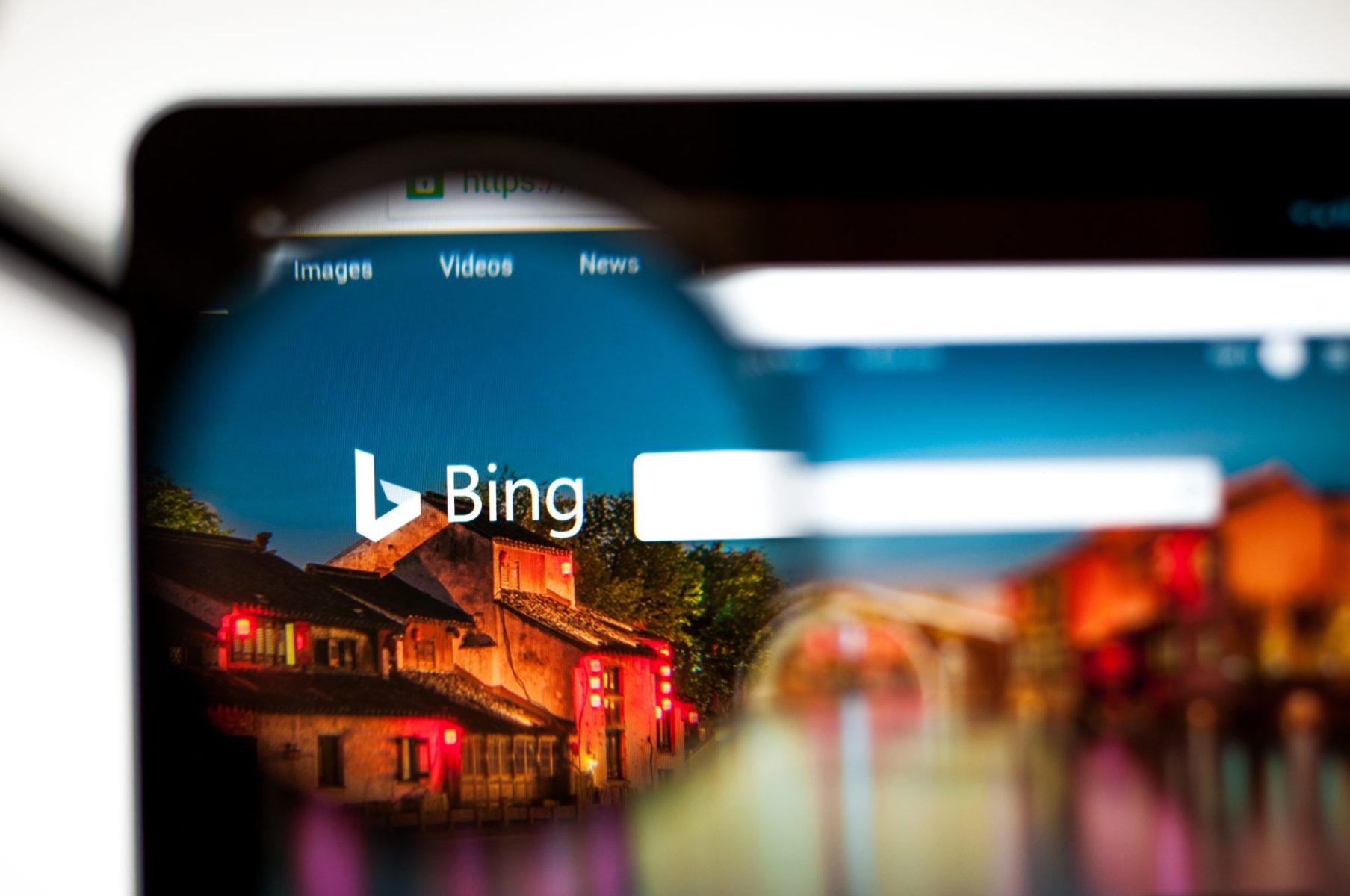 Should I Optimize My Website for Bing?