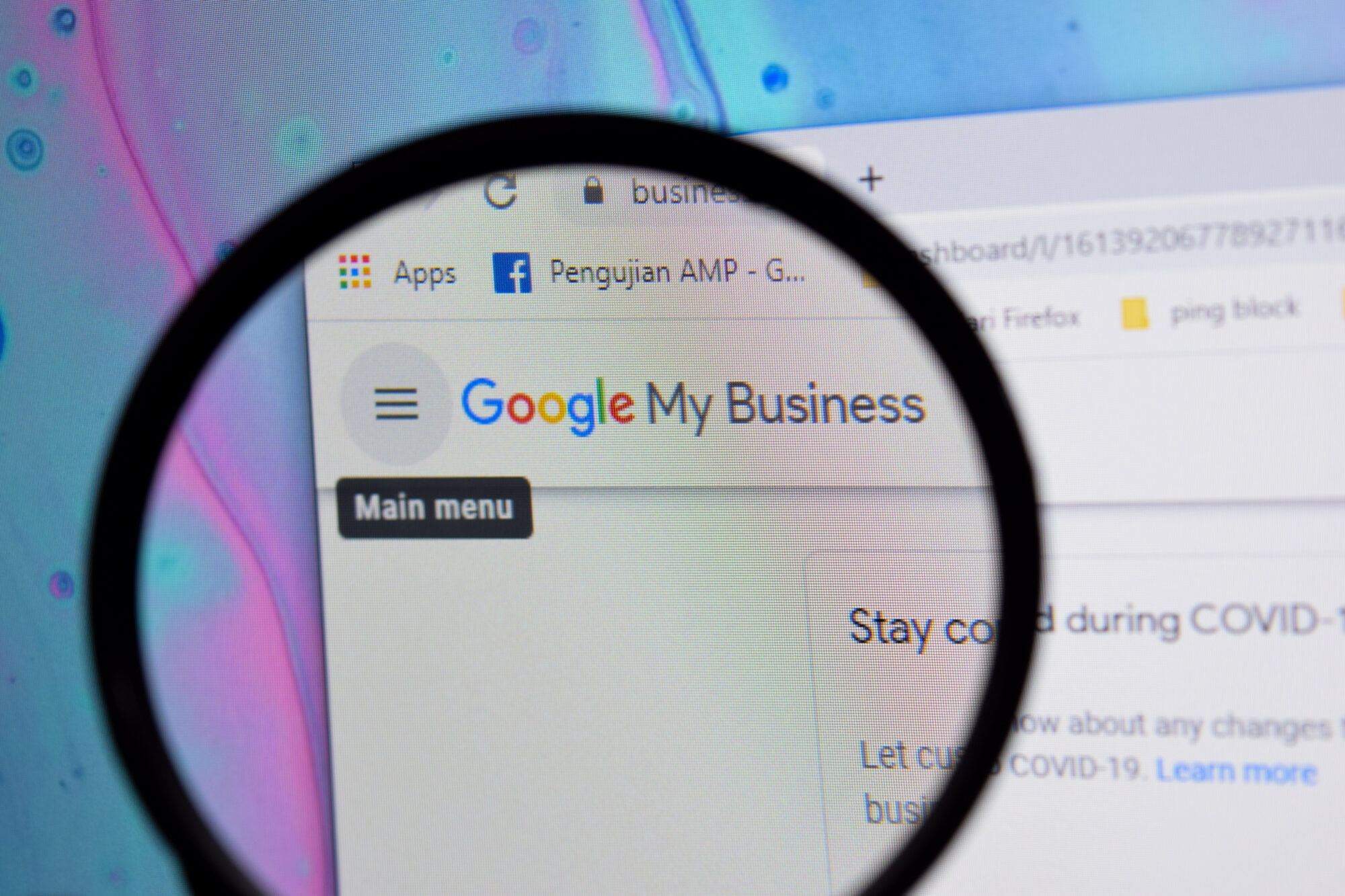 Google Business Profile Hijacking Scams: Do You Know What to Watch For?