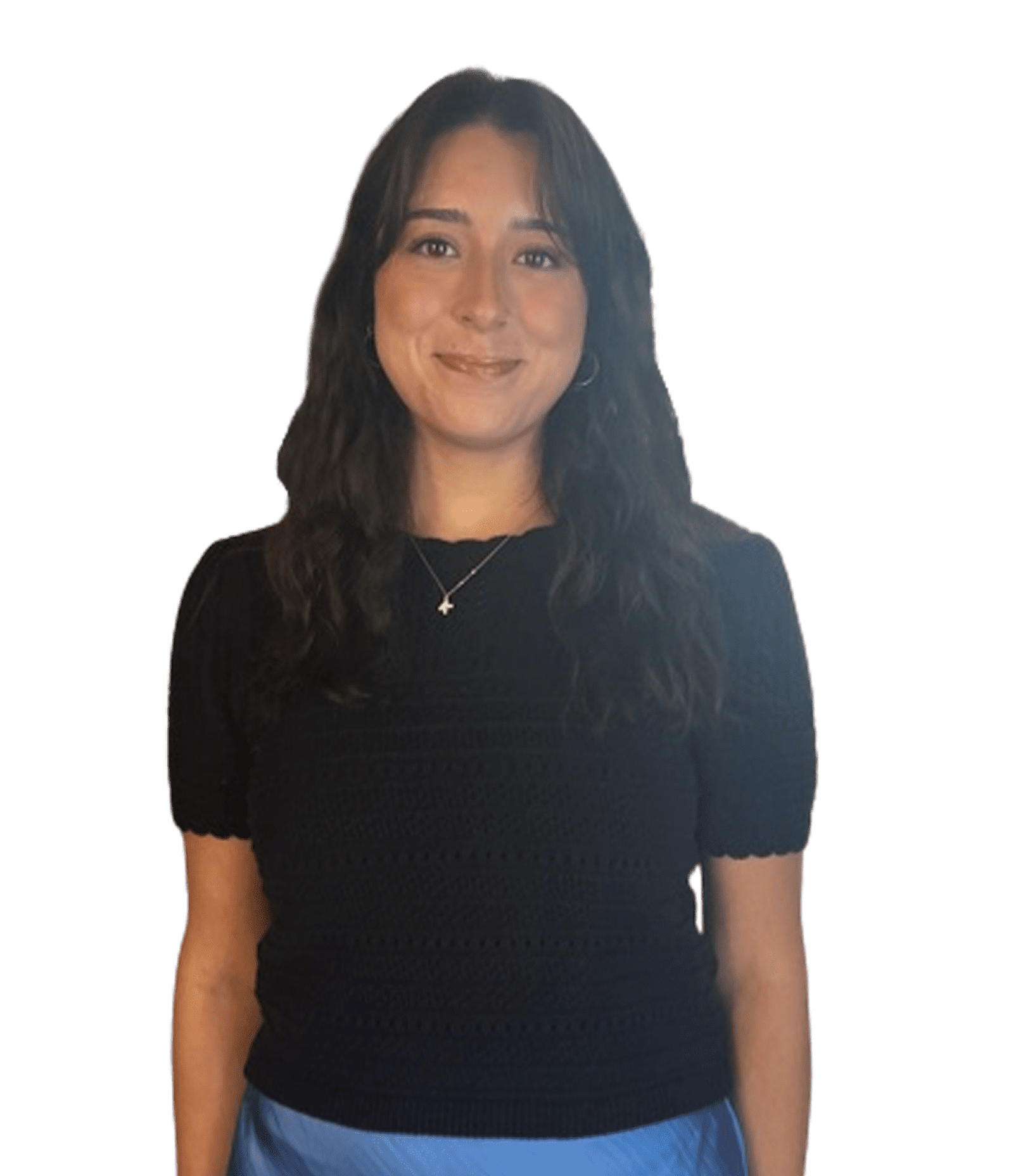 Kristy Carreon