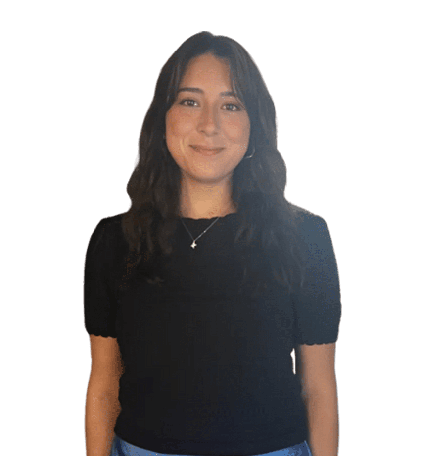 Kristy Carreon