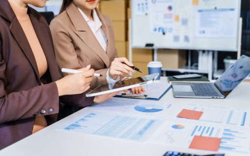 How to Do a Competitive Analysis