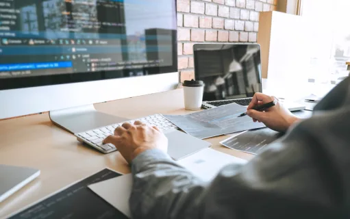 How to Build A Website That Matches Your Brand Identity