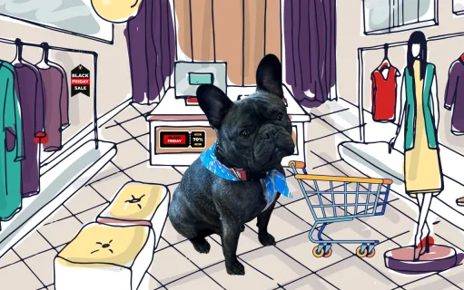 What Happened to You World?