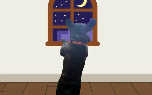 Hello Darkness My Old Friend