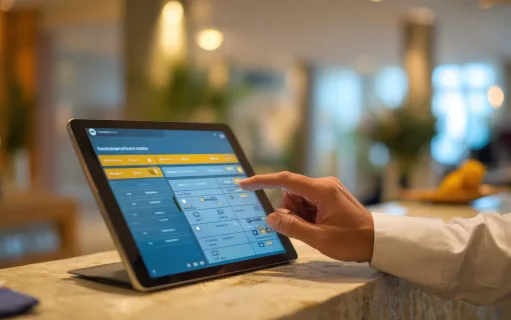 What Features Are Important for a Digital Booking System?