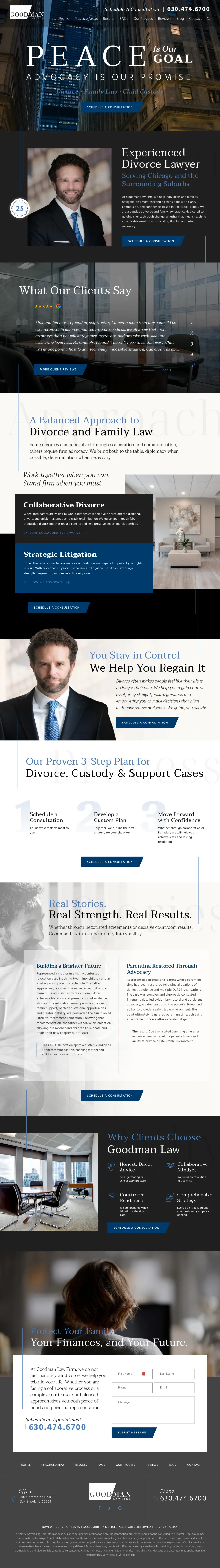 Goodman Law Firm LLC