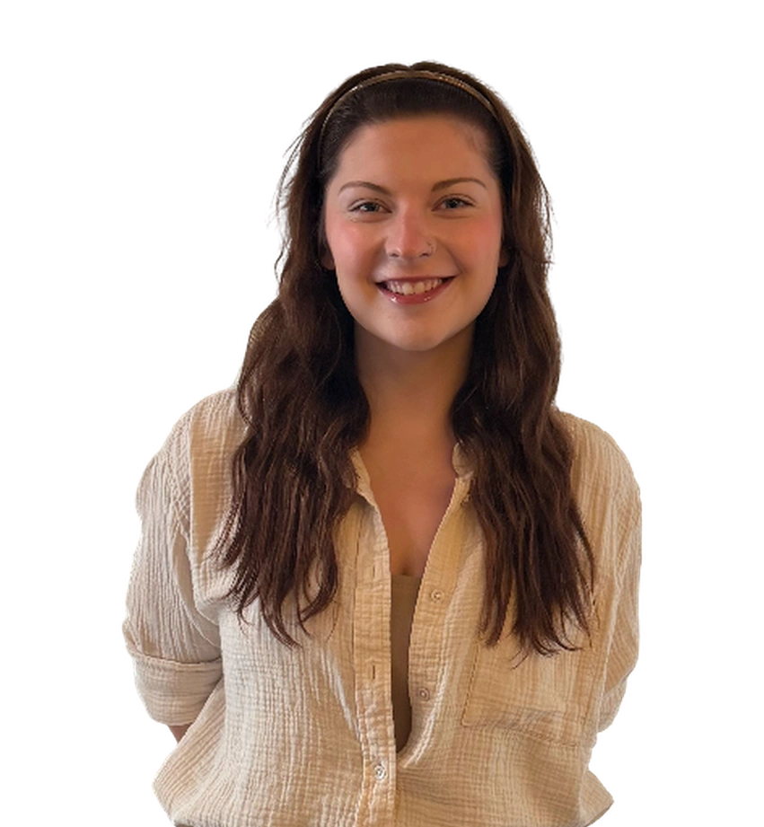 Abigail Begeske